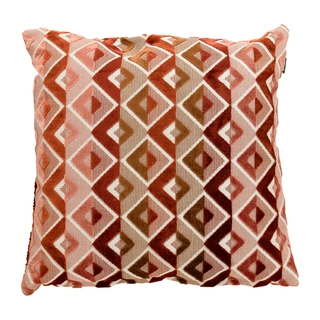 Hartman Sierkussen 50x50 - Cruz Terra - afbeelding 1