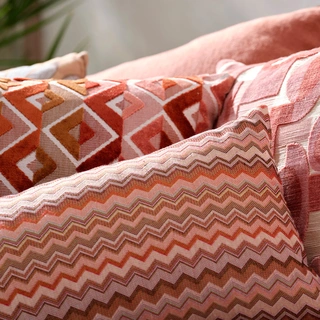 Hartman Sierkussen 50x50 - Cruz Terra - afbeelding 3