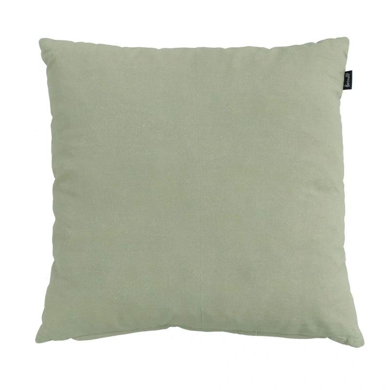 Hartman Sierkussen 50x50 - Soft Green