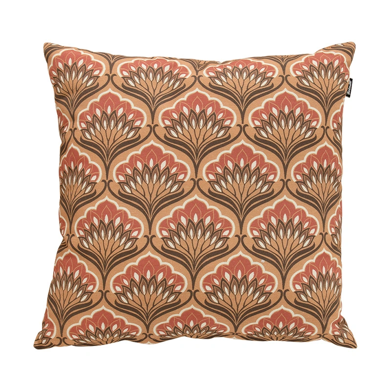 Hartman Sierkussen 50x50 - Ebba Amber - afbeelding 1