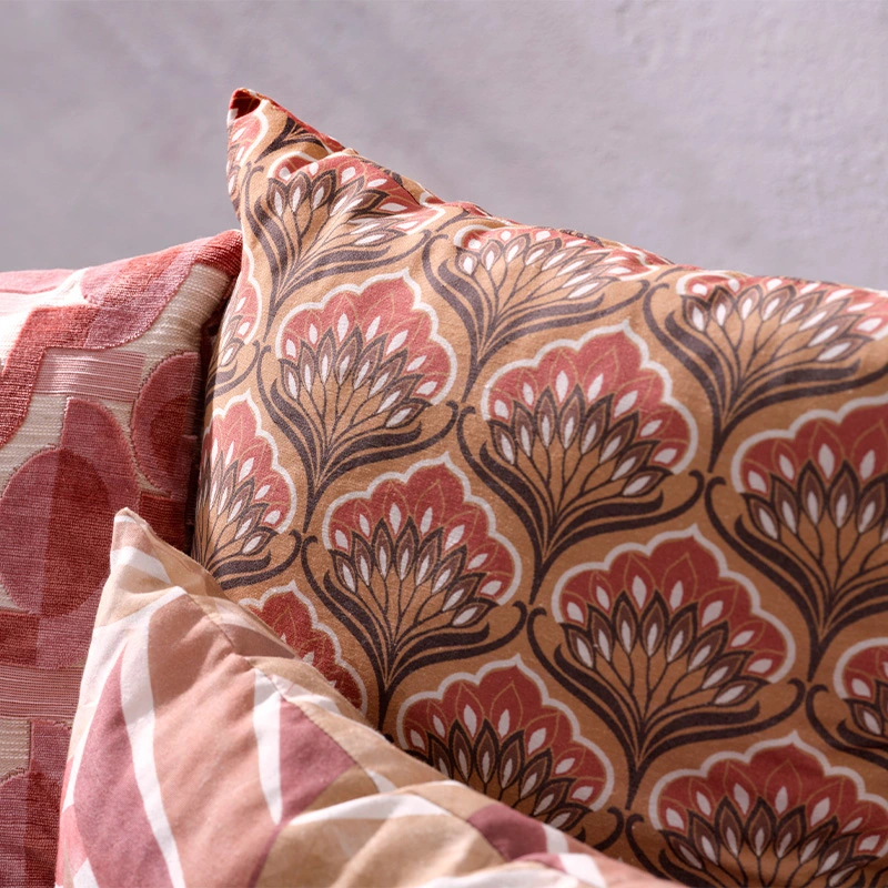 Hartman Sierkussen 50x50 - Ebba Amber - afbeelding 3