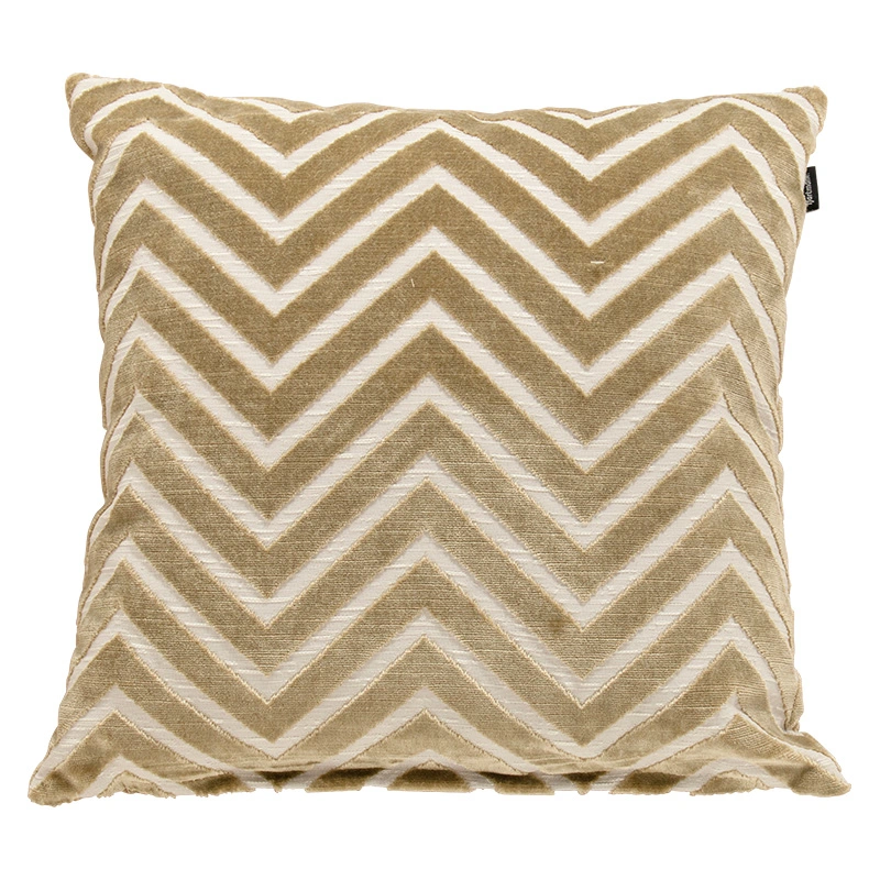 Hartman Sierkussen 50x50 - Lotus Sand - afbeelding 1