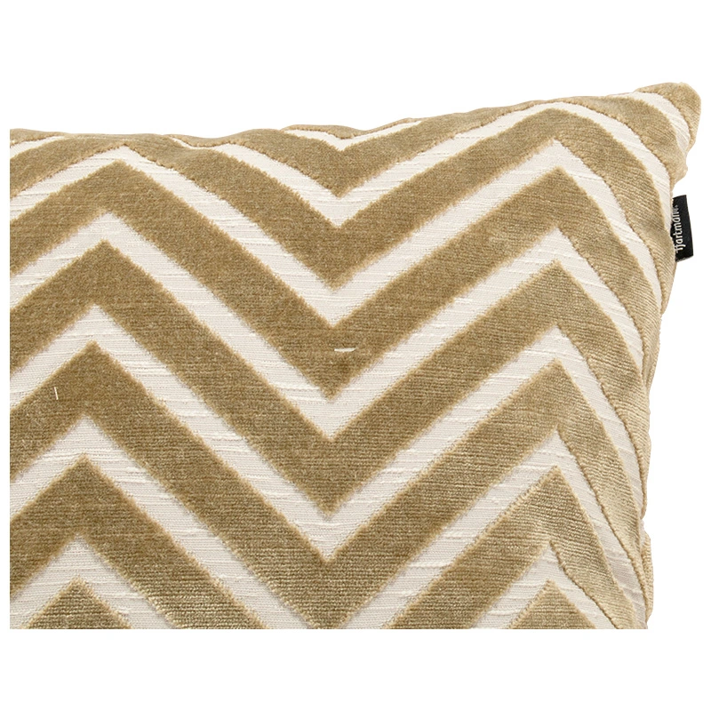 Hartman Sierkussen 50x50 - Lotus Sand - afbeelding 2