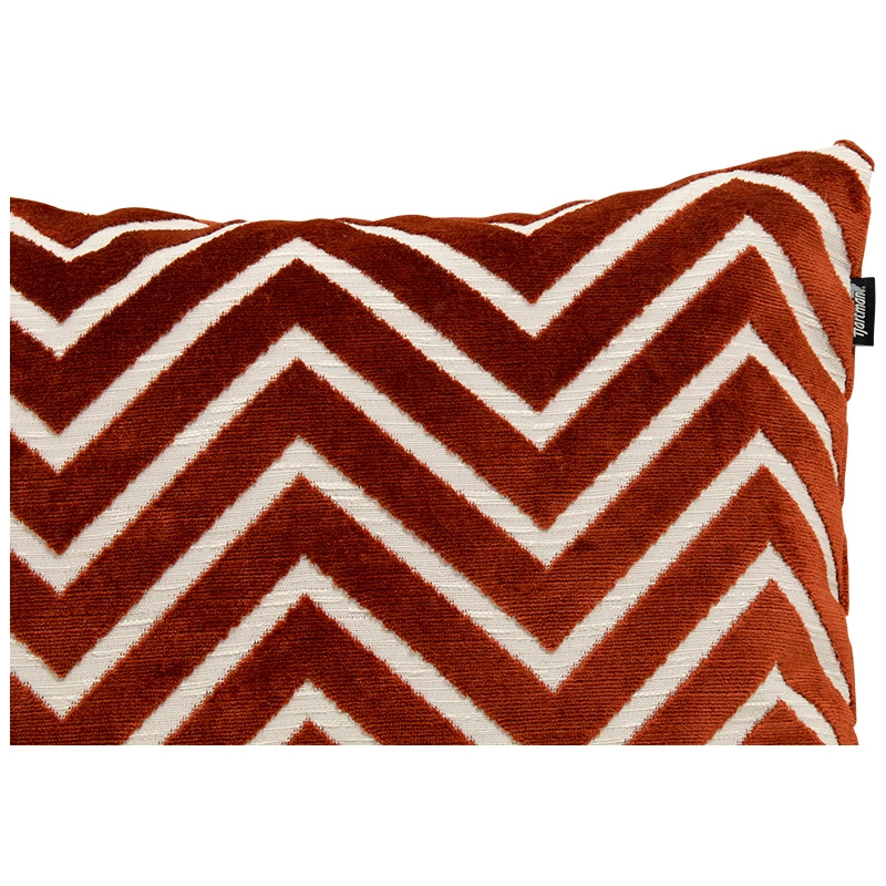 Hartman Sierkussen 50x50 - Lotus Terra - afbeelding 2