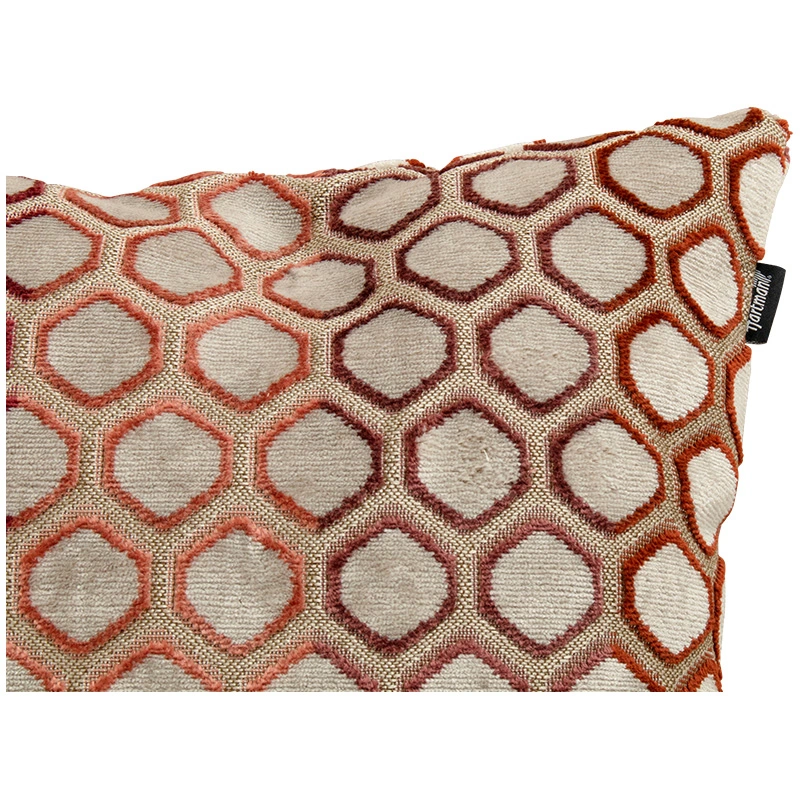 Hartman Sierkussen 50x50 - Mimi Pink - afbeelding 2