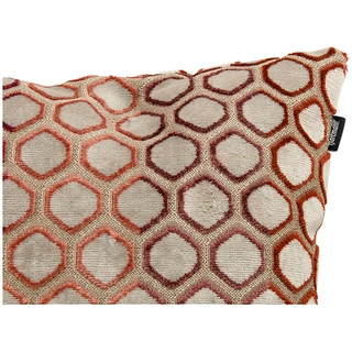 Hartman Sierkussen 50x50 - Mimi Pink - afbeelding 2