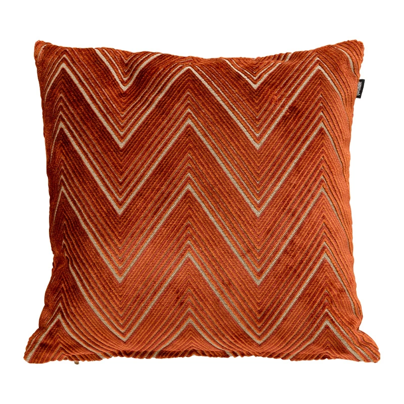 Hartman Sierkussen 50x50 - Pia Terra - afbeelding 1