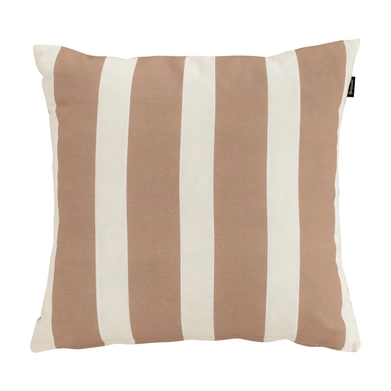 Hartman Sierkussen 50x50 - Roma Cappuccino