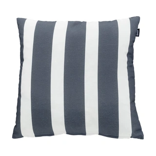 Hartman Sierkussen 50x50 - Roma Graphite Blue