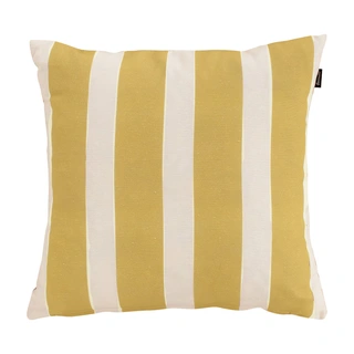 Hartman Sierkussen 50x50 - Roma Rich Yellow