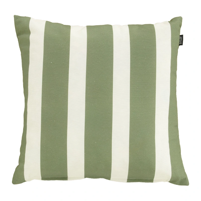 Hartman Sierkussen 50x50 - Roma Soft Green