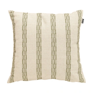 Hartman Sierkussen 50x50 - Sascha Green - afbeelding 1