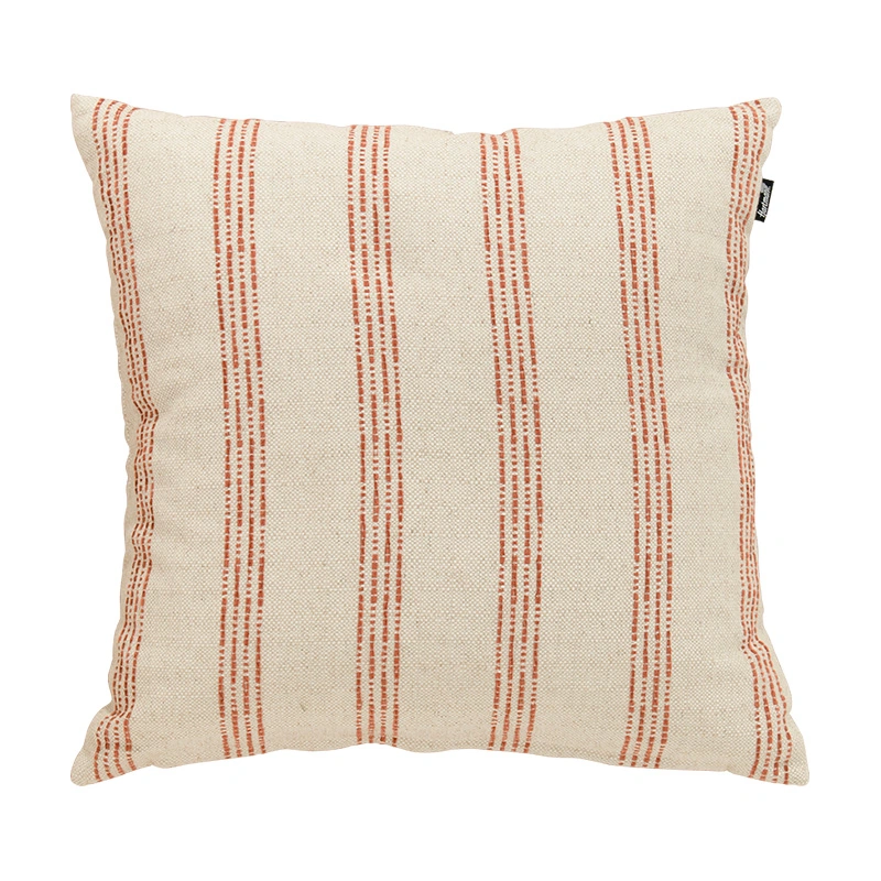 Hartman Sierkussen 50x50 - Sascha Terra - afbeelding 1