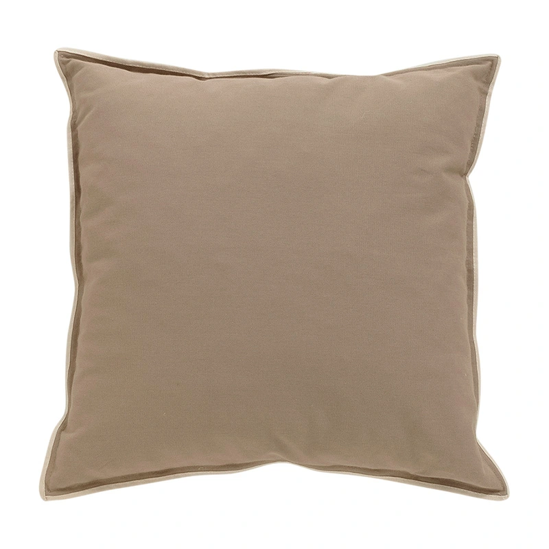 Hartman Sierkussen 45x45 - Vienna Taupe