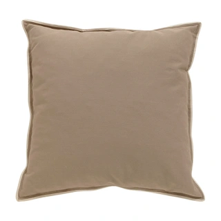 Hartman Sierkussen 45x45 - Vienna Taupe