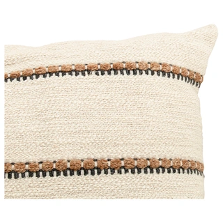 Hartman Sierkussen 50x50 - Vito Naturel - afbeelding 2