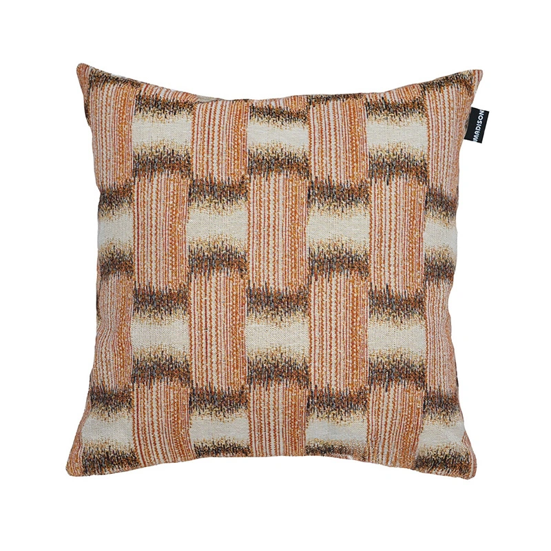 Madison Sierkussen 45x45 - Cammeé Copper