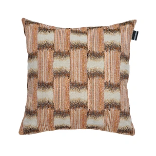 Madison Sierkussen 45x45 - Cammeé Copper