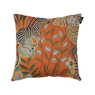 Madison Sierkussen 45x45 - Lou Copper