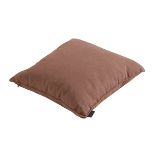 Madison Sierkussen 45x45 - Panama Mocca - afbeelding 2