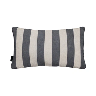 Madison Sierkussen 50x30 - Amora Grey - afbeelding 1