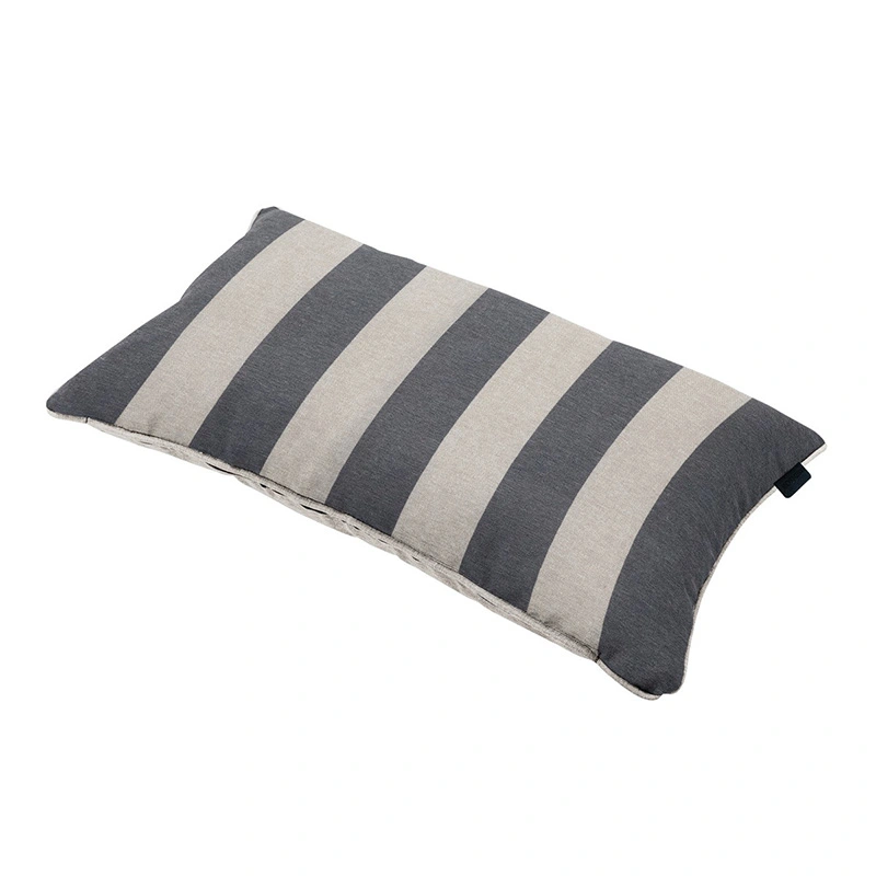 Madison Sierkussen 50x30 - Amora Grey - afbeelding 2