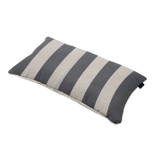 Madison Sierkussen 50x30 - Amora Grey - afbeelding 2