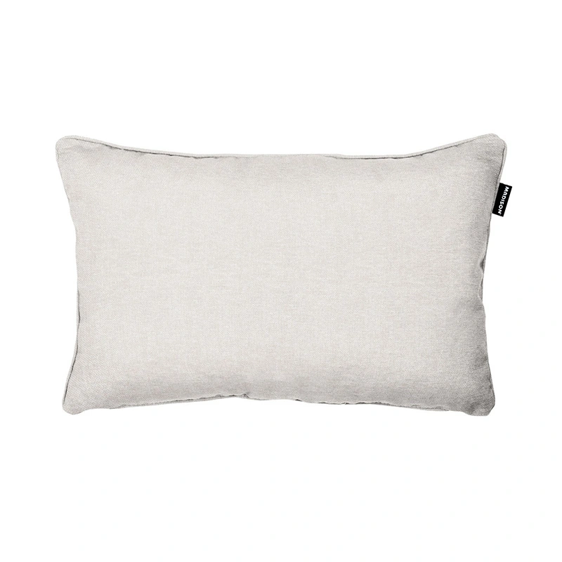 Madison Sierkussen 50x30 - Amora Grey - afbeelding 3