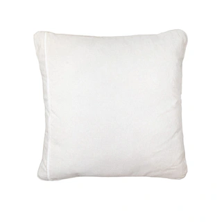 Madison Sierkussen 50x50 - Amora Grey - afbeelding 2