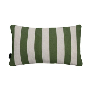 Madison Sierkussen 50x30 - Amora Green | De Boet