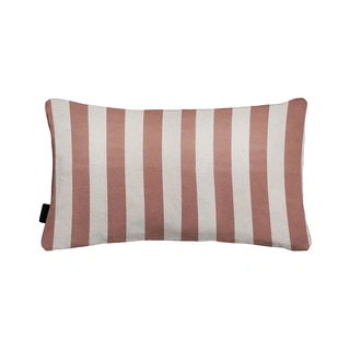 Madison Sierkussen 50x30 - Amora Mocca | De Boet