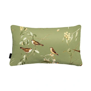 Madison Sierkussen 50x30 - Aria Green | De Boet