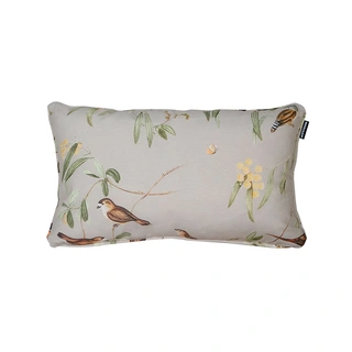 Madison Sierkussen 50x30 - Aria Natural | De Boet