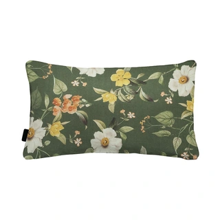 Madison Sierkussen 50x30 - Julliete Green | De Boet