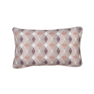 Madison Sierkussen 50x30 - Rae Mocca | De Boet