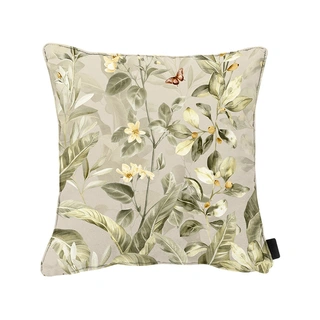 Madison Sierkussen 50x50 - Elisa Naturel