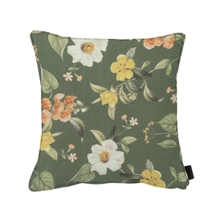 Madison Sierkussen 50x50 - Julliete Green | De Boet