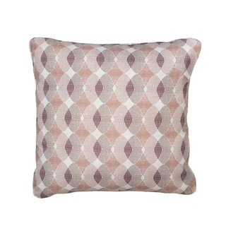 Madison Sierkussen 50x50 - Rae Mocca | De Boet