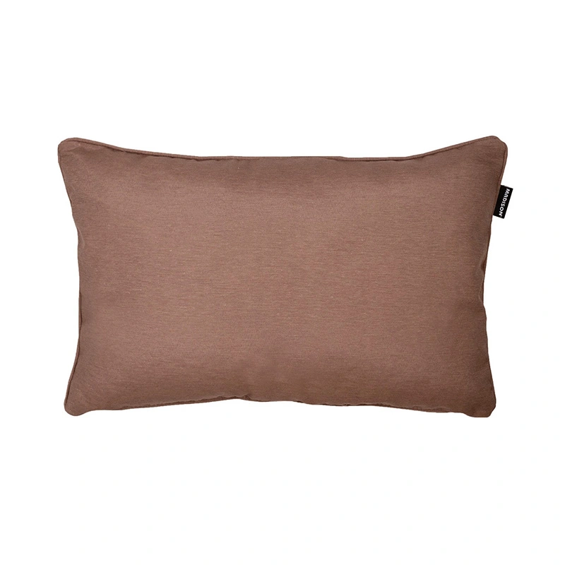 Madison Sierkussen 60x40 - Panama Mocca - afbeelding 1