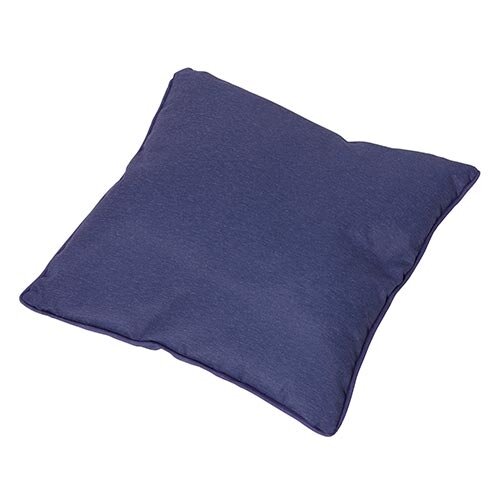 Madison Sierkussen 60x60 - Panama Safier Blue