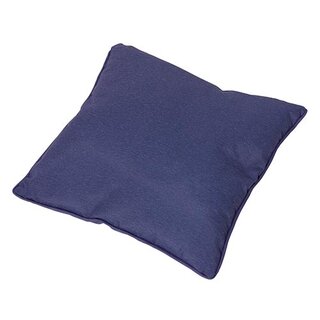 Madison Sierkussen 60x60 - Panama Safier Blue
