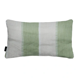 Madison Sierkussen 30x50cm - Banda kaki - afbeelding 1
