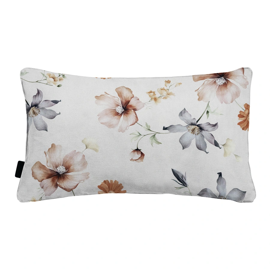 Madison Sierkussen 30x50cm - Florina natural - afbeelding 1