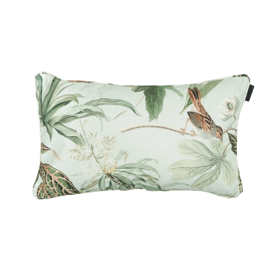 Madison Sierkussen 30x50cm - Grasse green - afbeelding 1