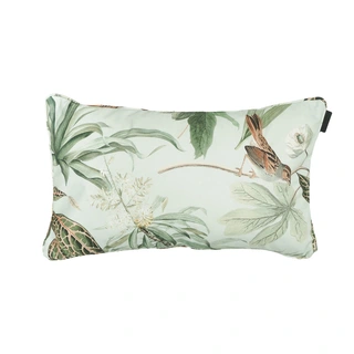 Madison Sierkussen 30x50cm - Grasse green - afbeelding 1
