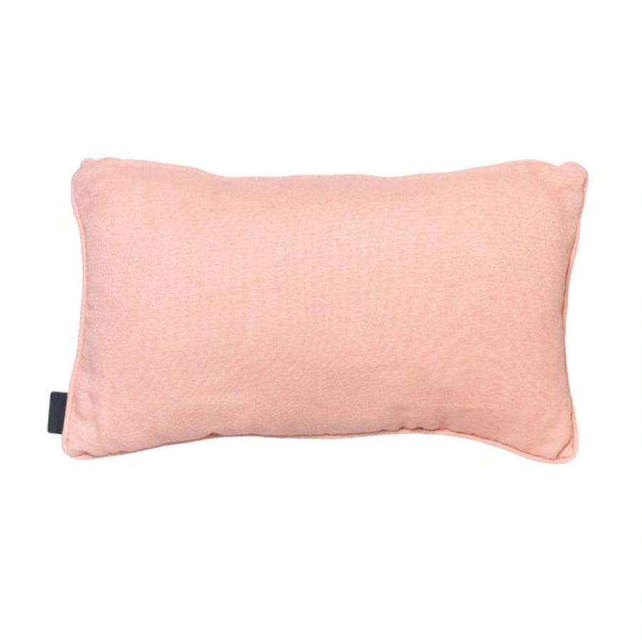 Madison Sierkussen 30x50cm - Napels salmone - afbeelding 1