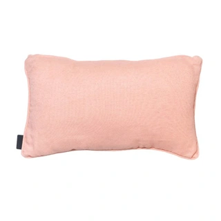 Madison Sierkussen 30x50cm - Napels salmone - afbeelding 1