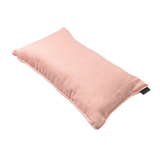 Madison Sierkussen 30x50cm - Napels salmone - afbeelding 2