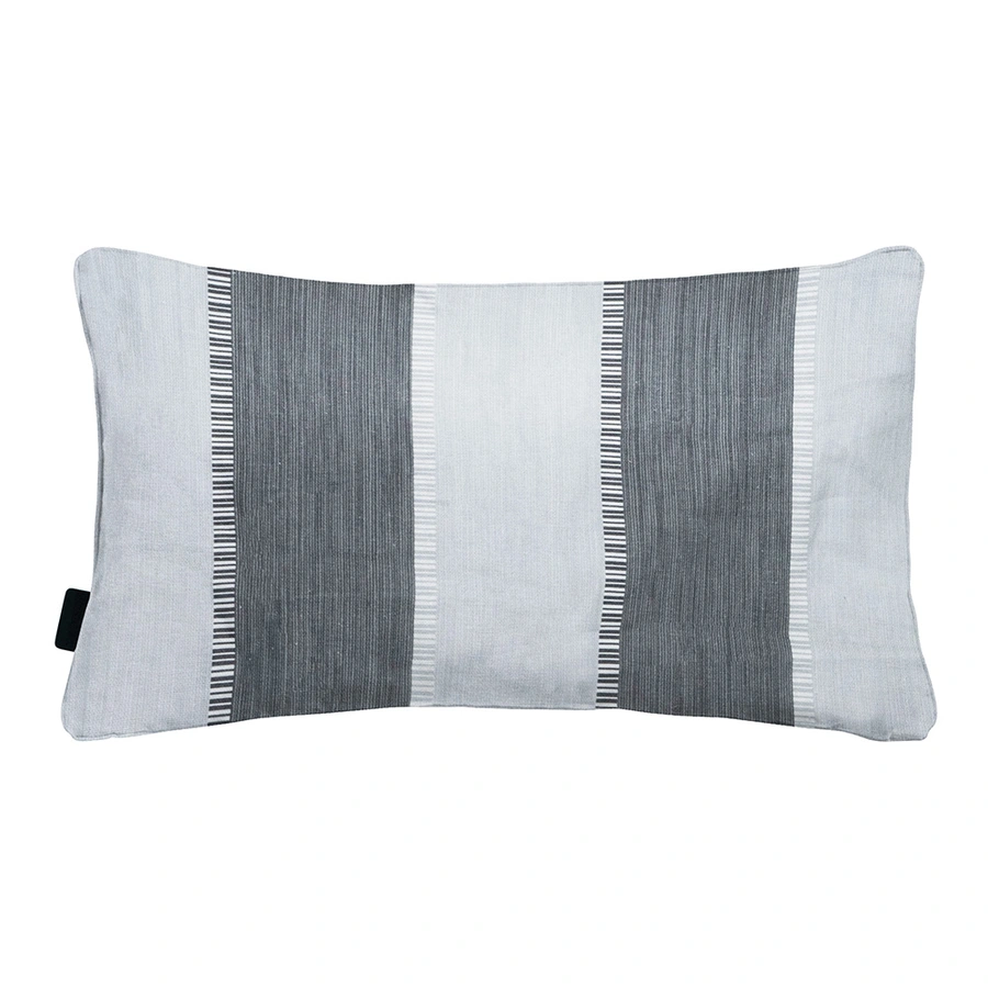 Madison Sierkussen 30x50cm - Banda Grey