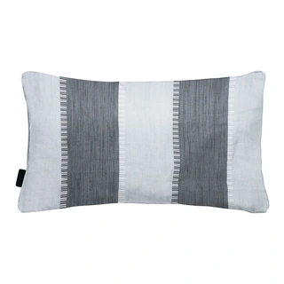 Madison Sierkussen 30x50cm - Banda Grey